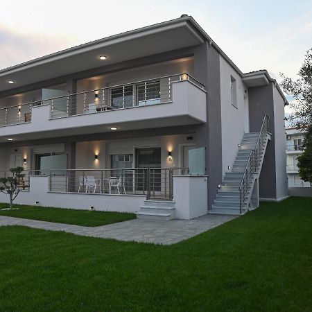 Faidra Apartments Nea Peramos  Exterior photo