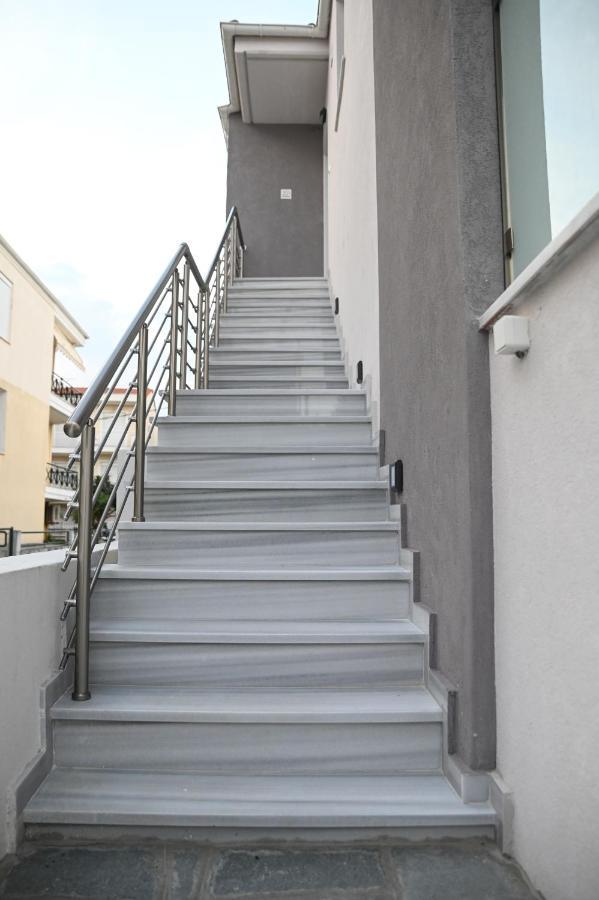 Faidra Apartments Nea Peramos  Exterior photo