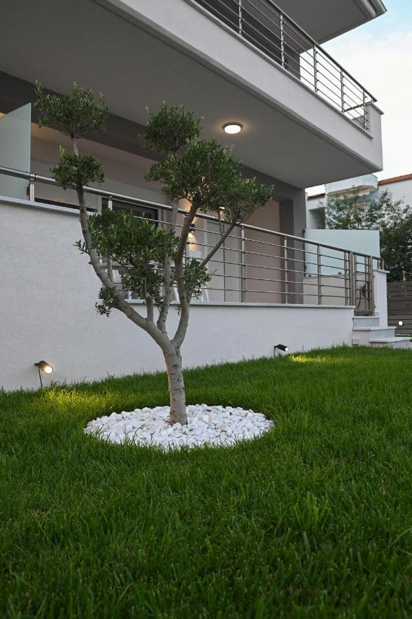 Faidra Apartments Nea Peramos  Exterior photo